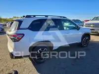 2026 Subaru Forester фото