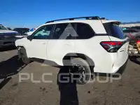 2026 Subaru Forester фото