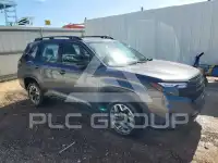 2026 Subaru Forester photo