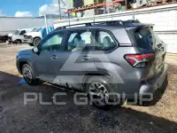 2026 Subaru Forester photo