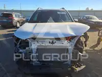 2026 Subaru Forester фото