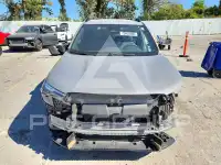 2026 Subaru Forester фото
