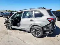 2026 Subaru Forester фото