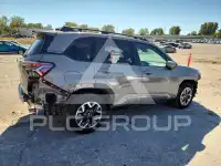 2026 Subaru Forester фото