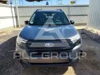 2026 Subaru Forester photo