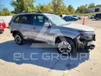 2026 Subaru Forester фото