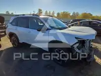 2026 Subaru Forester фото
