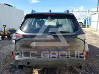 2026 Subaru Forester photo