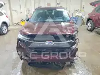 2026 Subaru Forester photo