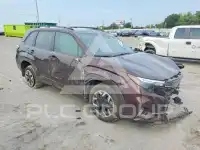 2026 Subaru Forester фото