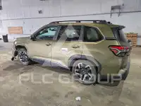 2026 Subaru Forester photo