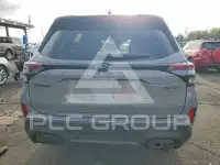 2026 Subaru Forester фото