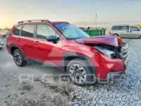 2026 Subaru Forester фото