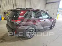 2026 Subaru Forester фото