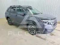 2026 Subaru Forester фото