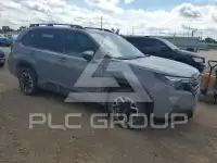 2026 Subaru Forester фото