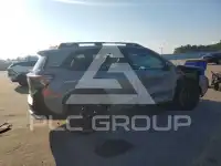 2026 Subaru Forester фото