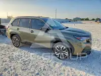 2026 Subaru Forester фото