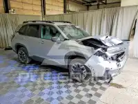 2026 Subaru Forester photo