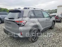 2026 Subaru Forester photo