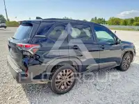 2026 Subaru Forester photo