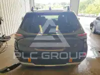 2026 Subaru Forester photo