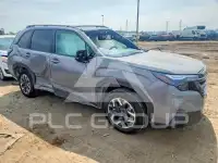 2026 Subaru Forester фото