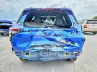 2026 Subaru Forester photo