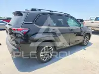 2026 Subaru Forester photo