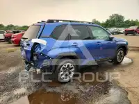 2026 Subaru Forester фото