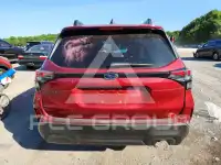 2026 Subaru Forester photo