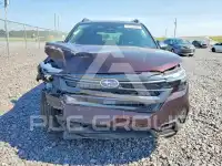 2026 Subaru Forester фото
