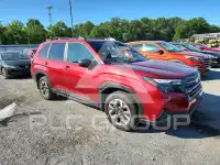 2026 Subaru Forester photo