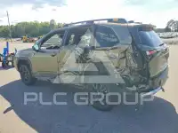 2026 Subaru Forester фото
