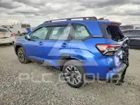 2026 Subaru Forester фото