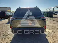 2026 Subaru Forester фото