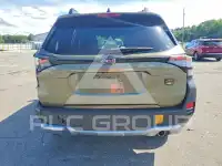 2026 Subaru Forester фото
