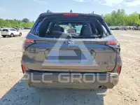 2026 Subaru Forester фото