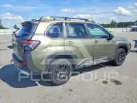 2026 Subaru Forester фото