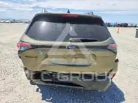 2026 Subaru Forester фото
