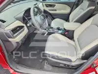 2026 Subaru Forester фото