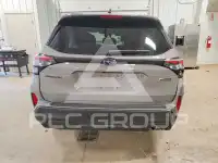 2026 Subaru Forester фото