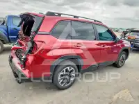 2026 Subaru Forester фото