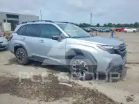 2026 Subaru Forester фото