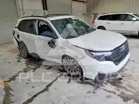 2026 Subaru Forester фото