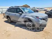 2026 Subaru Forester фото