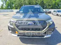2026 Subaru Forester фото