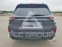 2026 Subaru Forester photo