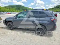 2026 Subaru Forester фото