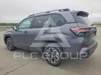 2026 Subaru Forester photo